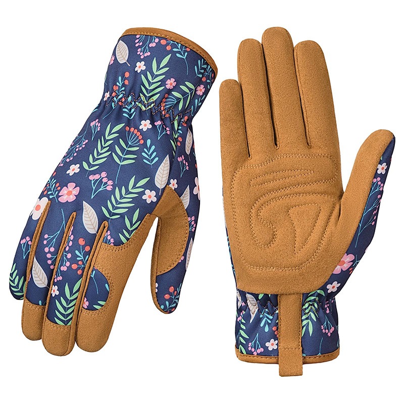 Cut Resistant Glove - Sarung Tangan Pelindung Berkebun, Penanaman Bunga,