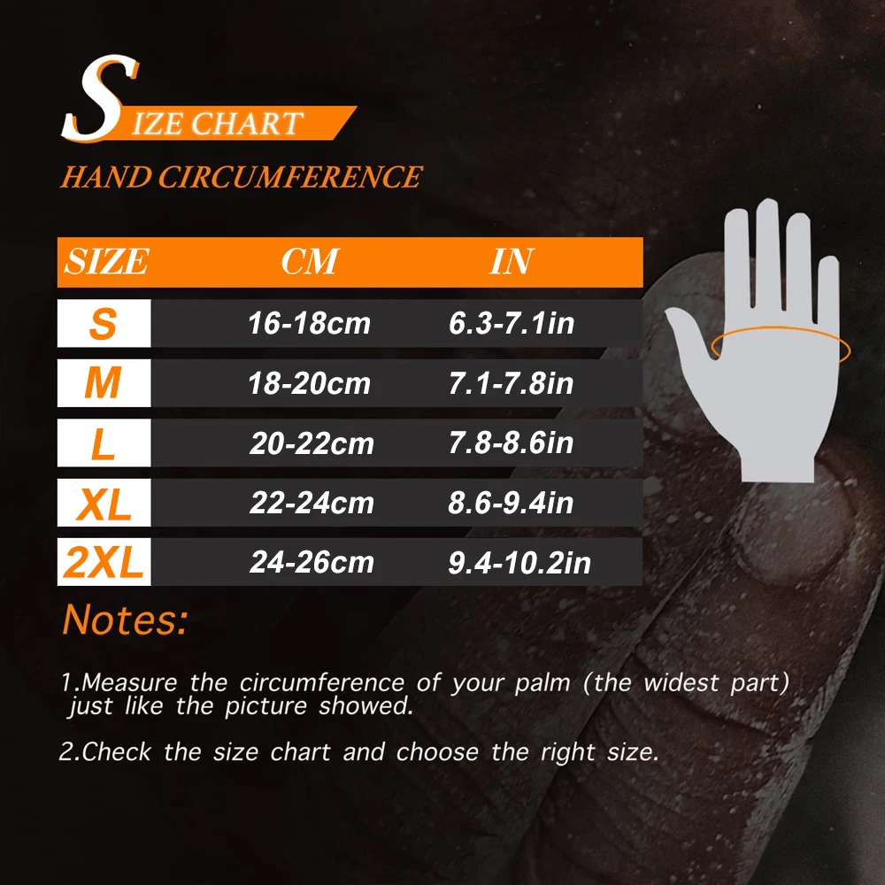 1 Pasang Sarung Tangan Bersepe - Workout Glove Gym ulasan dan harga