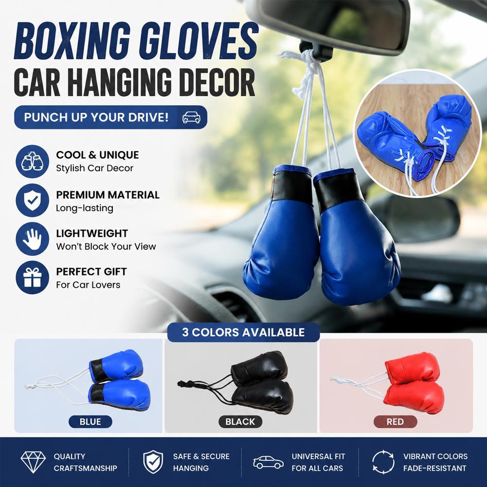 Sarung Tinju Mini Gantungan Ka - Leather Driving Glove ulasan dan harga