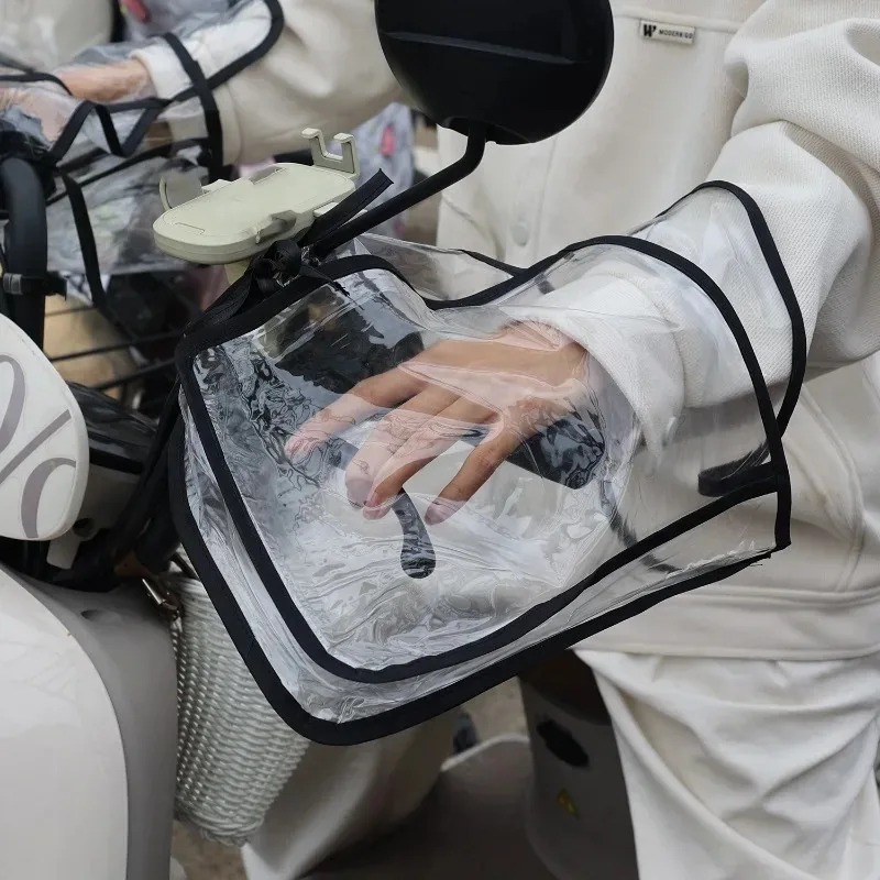 Sarung Stang Motor Anti Air Ta - Heat Resistant Glove ulasan dan harga