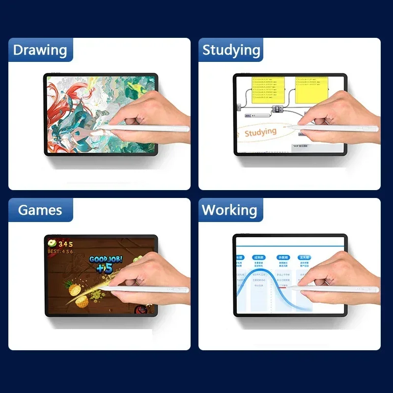 Pena Stylus untuk Samsung Huaw - Touchscreen Glove Capacitive ulasan dan harga