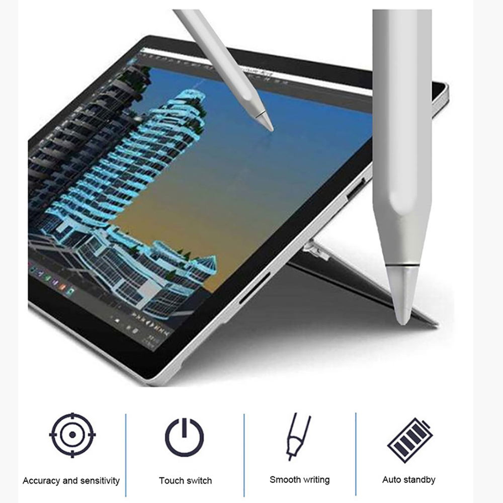 Pena Stylus Universal Untuk La - Touchscreen Glove Capacitive ulasan dan harga