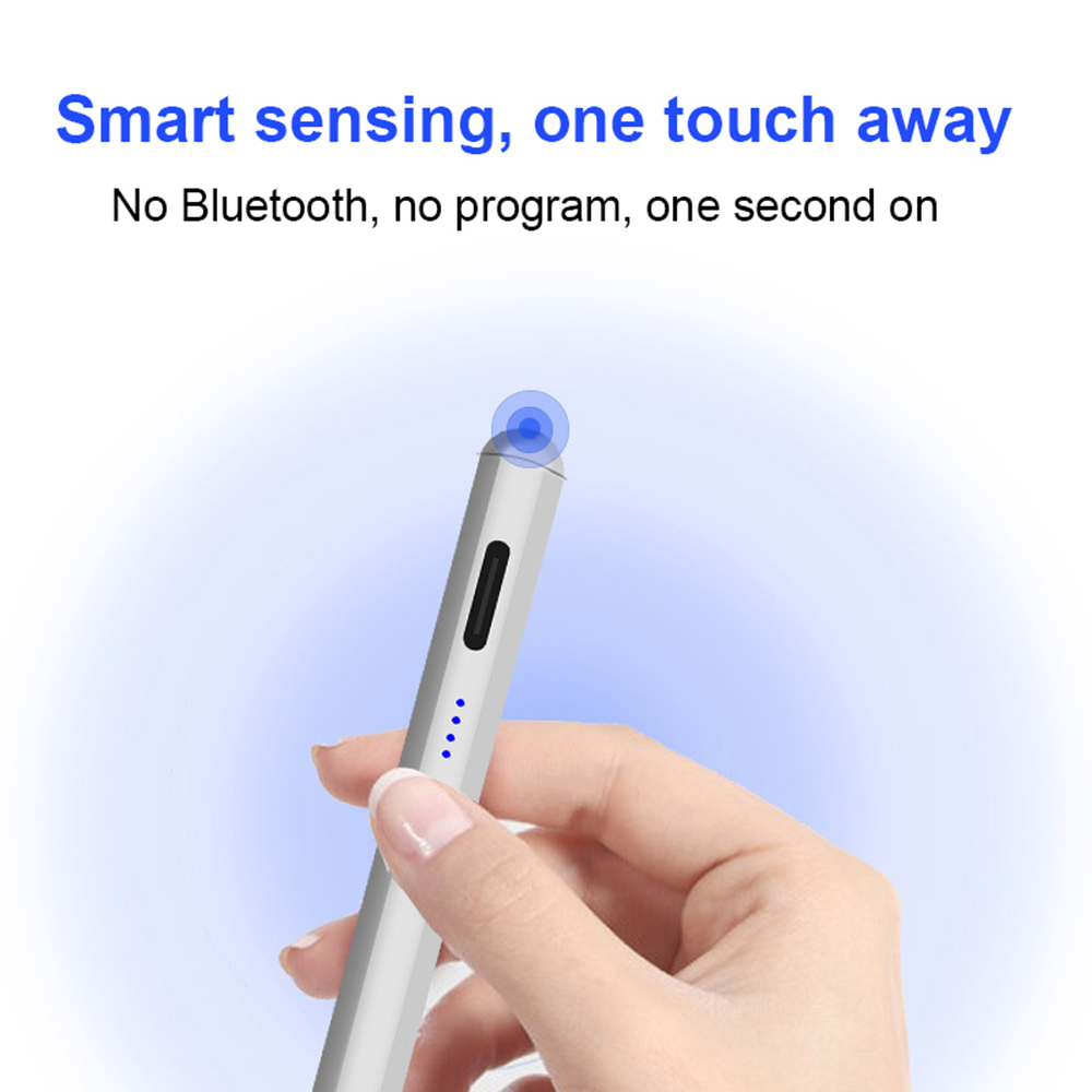 Pena Stylus Universal Untuk La - Touchscreen Glove Capacitive ulasan dan harga
