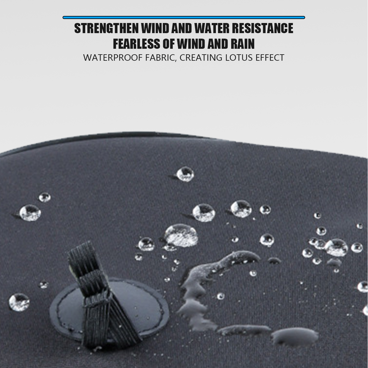 Sarung tangan stang sepeda mot - Heat Resistant Glove ulasan dan harga