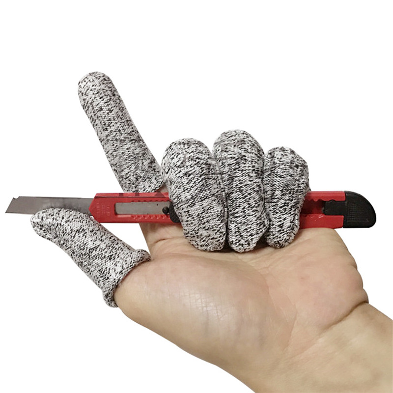 5 Buah! Sarung Tangan Keselama - Cut Resistant Glove ulasan dan harga