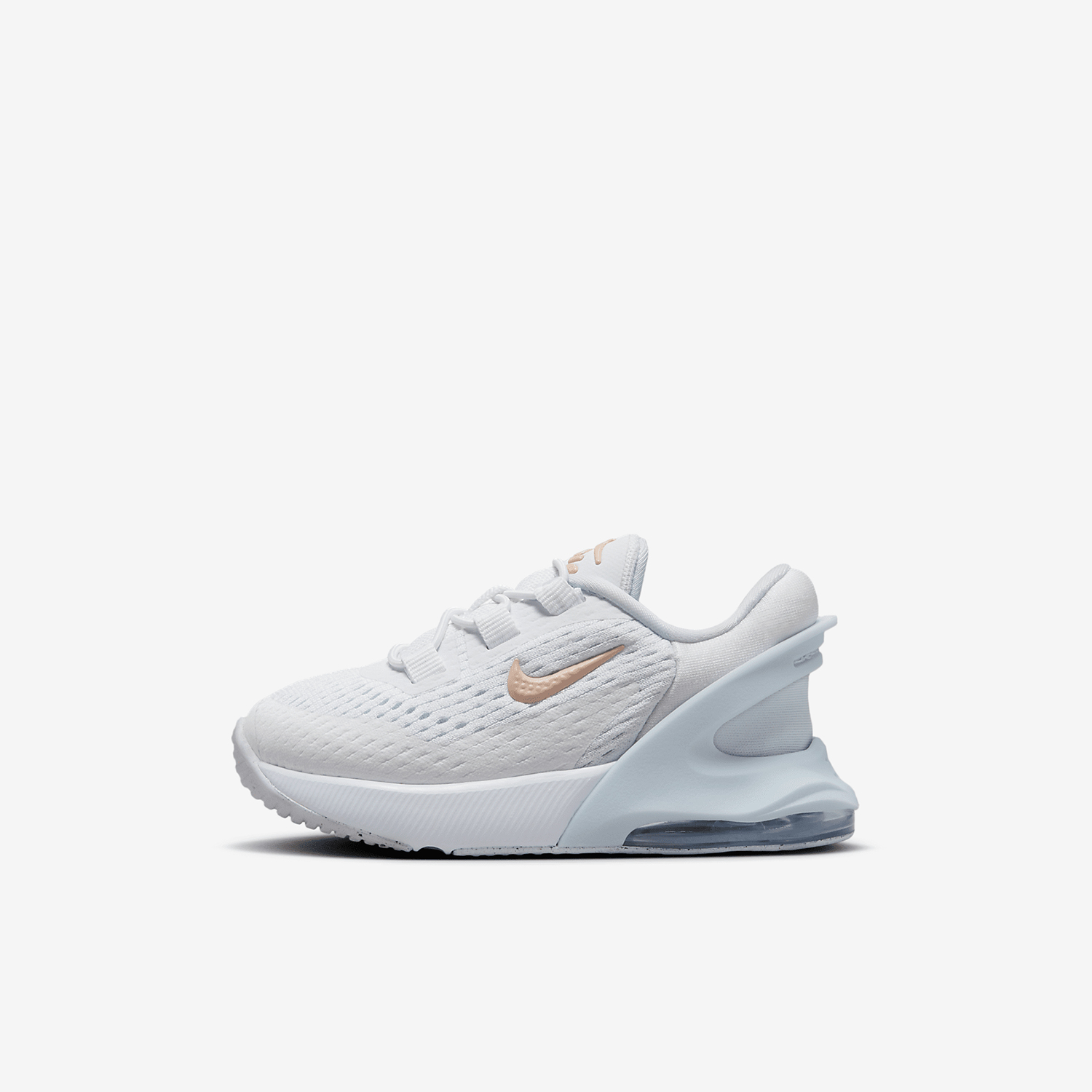 Sepatu kasual ringan olahraga  - Nike Shoes Air Max 270 ulasan dan harga