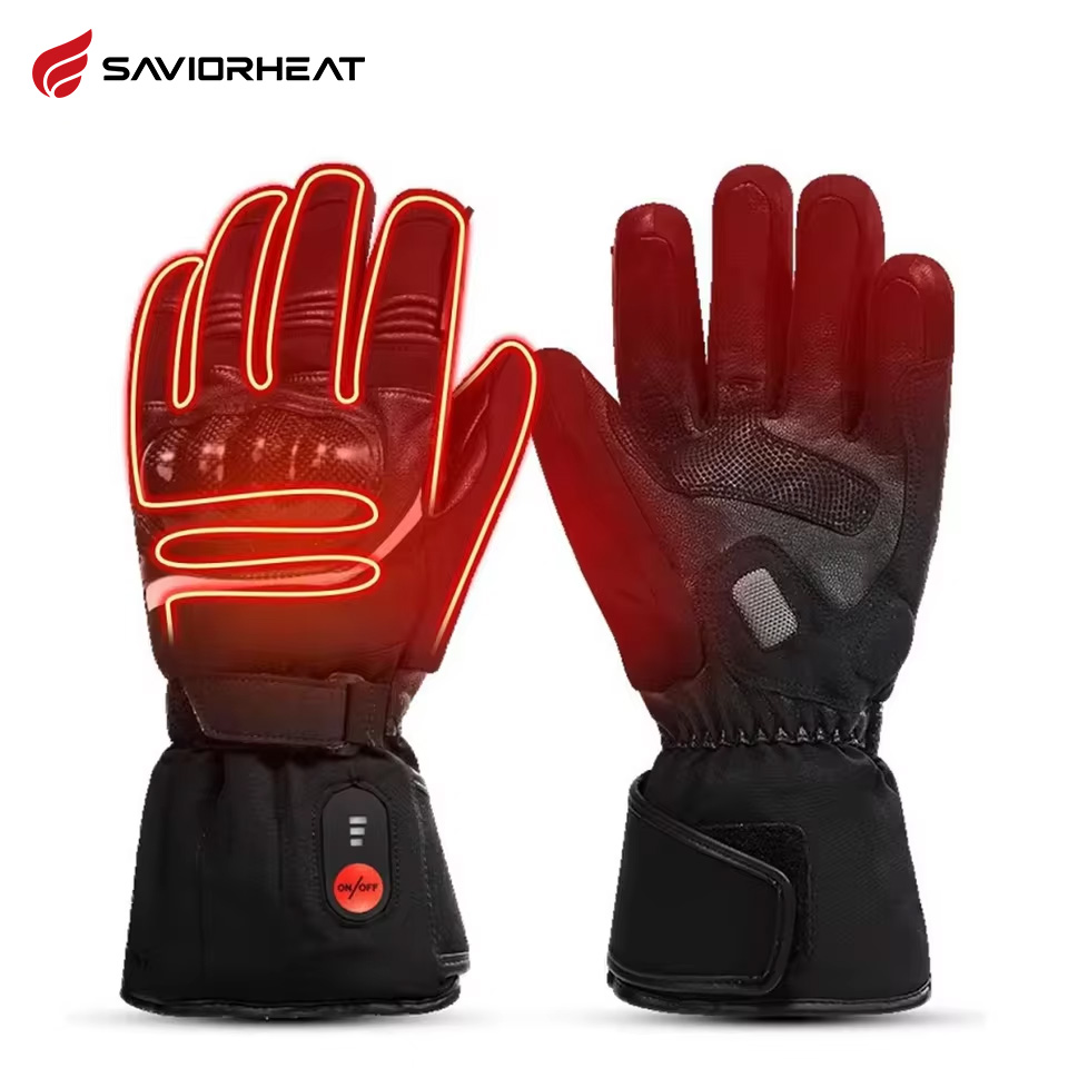 Sarung tangan motor tahan air  - Heat Resistant Glove ulasan dan harga