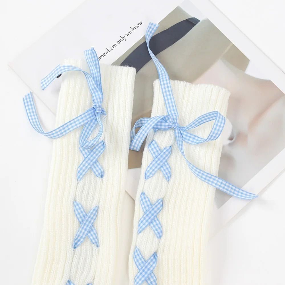 2024 Sarung Tangan Rajut Wanit - Fingerless Glove Knit ulasan dan harga
