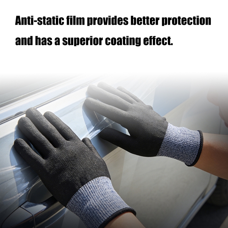 2 Buah Sarung Tangan Tahan Pot - Cut Resistant Glove ulasan dan harga