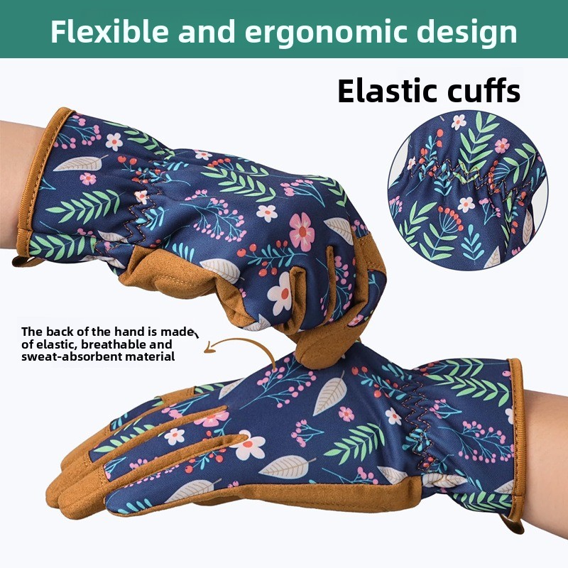 Sarung Tangan Pelindung Berkeb - Cut Resistant Glove ulasan dan harga