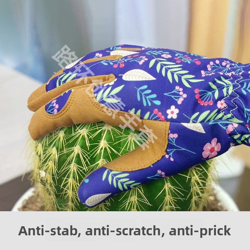 Sarung Tangan Pelindung Berkeb - Cut Resistant Glove ulasan dan harga
